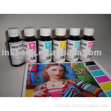 Roland sublimation ink